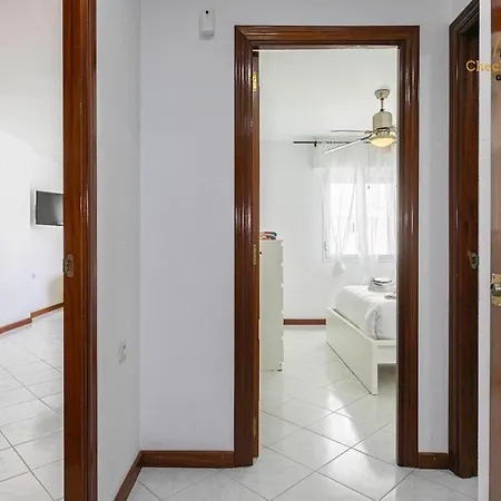 Apartment Primera Linea Conil *