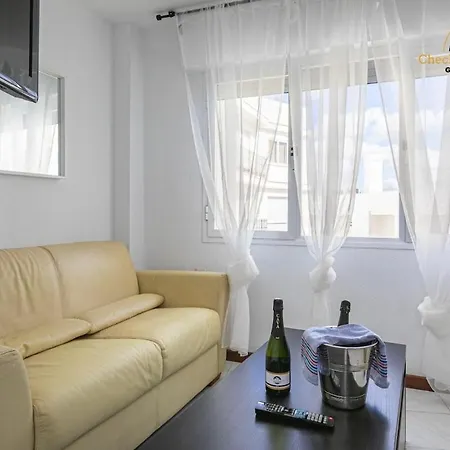 Primera Linea Conil Apartment *