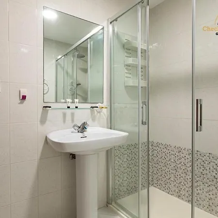 Primera Linea Conil Apartment Conil De La Frontera