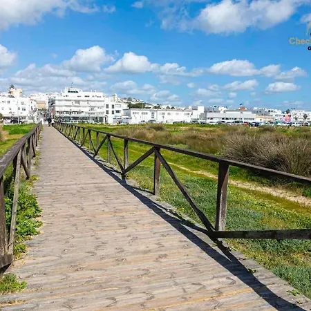 Primera Linea Conil Conil De La Frontera